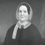 Sarah Robinson Rootes Cobb - Mother of Howell Cobb