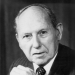 Conrad M. Arensberg - mentor of Morton Klass