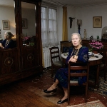 Photo from profile of Dominique Rolin