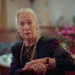 Photo from profile of Dominique Rolin