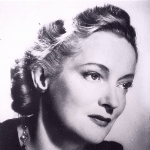 Photo from profile of Peggy Wood