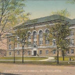 Photo from profile of Dudley Randall