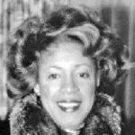 Phyllis Randall Sherron - Daughter of Dudley Randall