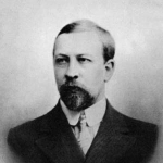 Ern Vladimir Frantsevich - Friend of Yevgeny Yakovlevich Arkhipov