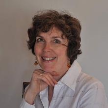 Jane Robinson's Profile Photo