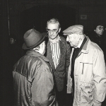 Photo from profile of Lev Razgon