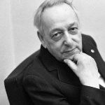 Photo from profile of Lev Razgon