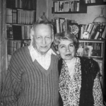 Photo from profile of Lev Razgon
