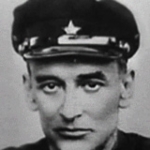 Photo from profile of Lev Razgon