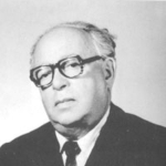 Izrail Mendelevich Razgon - Brother of Lev Razgon