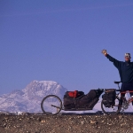 Photo from profile of Göran Kropp