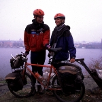 Photo from profile of Göran Kropp