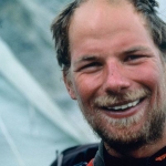 Photo from profile of Göran Kropp