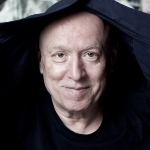 Photo from profile of Jiří Dokoupil
