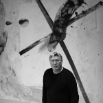 Photo from profile of Jiří Dokoupil