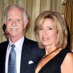 Lorraine "Lorrie" Sullenberger - Wife of Chesley Sullenberger