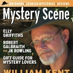 Achievement  of William Krueger
