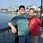 Photo from profile of William Krueger