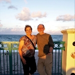 Photo from profile of William Krueger