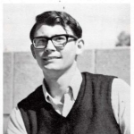 Photo from profile of William Krueger