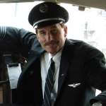 Jeffrey B. Skiles - colleague of Chesley Sullenberger