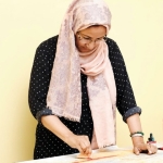 Photo from profile of Najat Makki