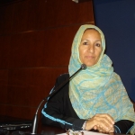 Photo from profile of Najat Makki