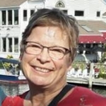 Diane Krueger - Spouse of William Krueger