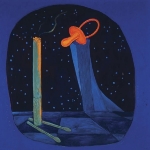 Achievement 'Zigarette mit Streichhölzern (aus der Schnuller-Bilder Serie)' by Dokoupil purchased at Phillips New York, Chelsea for $312,000 in 2007. of Jiří Dokoupil