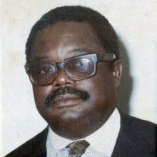 Jean-Paul Mokodopo's Profile Photo