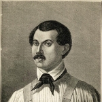Alexander Alexandrovich Bestuzhev - Friend of Matvey Alekseevich Alexandrov