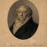 Photo from profile of Karl Rudolphi