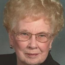 Doris Shadbolt's Profile Photo