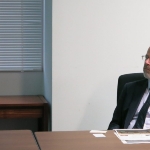 Photo from profile of Seth Kunin