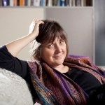 Photo from profile of Kate Figes