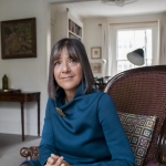 Photo from profile of Kate Figes