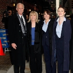 Photo from profile of Chesley Sullenberger