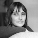 Eva Figes - Mother of Kate Figes