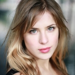 Eleanor Wyld - Daughter of Kate Figes