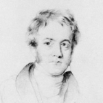 Photo from profile of John Herschel