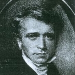 Henry Collen - colleague of John Herschel