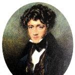 Photo from profile of John Herschel