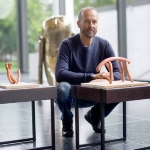 Photo from profile of Erwin Wurm