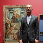 Photo from profile of Erwin Wurm