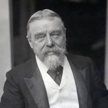 Lawrence Alma-Tadema's Profile Photo