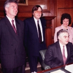 Photo from profile of Norman Lamont