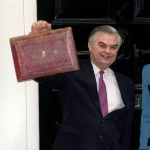 Photo from profile of Norman Lamont
