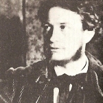 Henry Lamb - Friend of Boris Vasilyevich Anrep