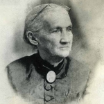 Martha Owen Dejarnette Robinson - Wife of Cornelius Robinson