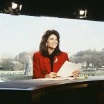 Photo from profile of Maria Shriver